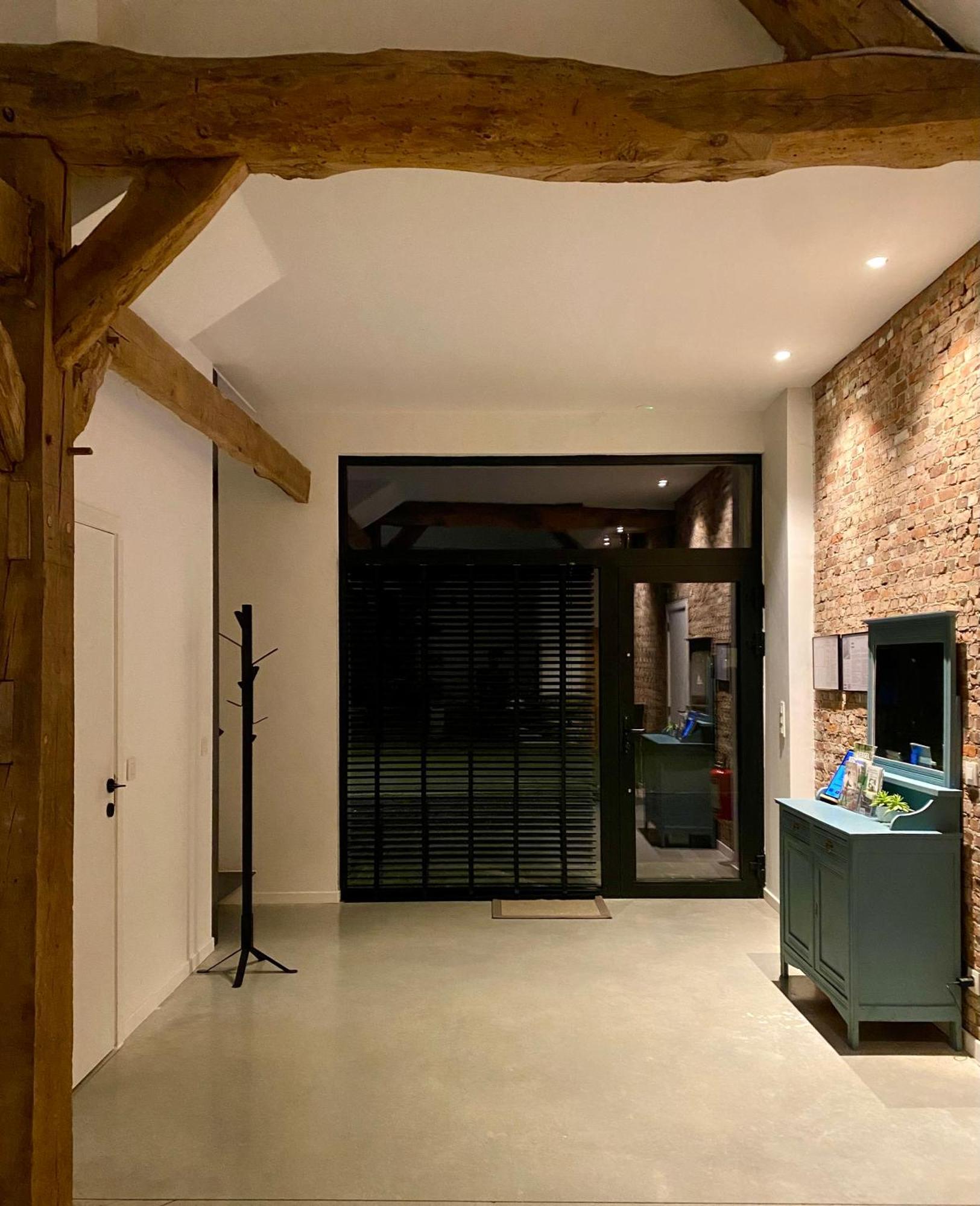 Hoeve De Kleinheide Dessel Exterior photo